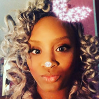 Candace Gamble