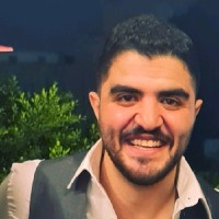 Mahmoud Osama