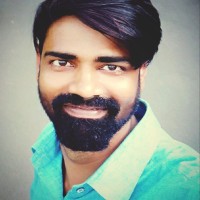 Tanuj Kumar Behera