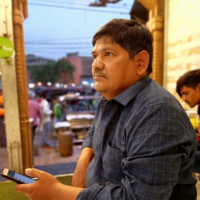 M, K. Narayanan