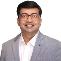 Anant Rastogi