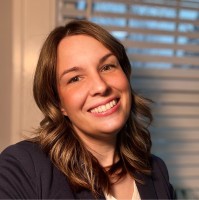 Erica Hill, Mba, Csp