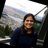 Rachana Yannam