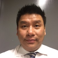 Alan Goh