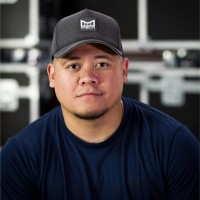 Jerett Tufono