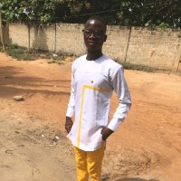 Yao Amouzou