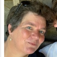 Yvette Burnier