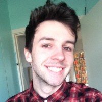 Jonathan Dymond
