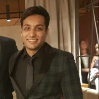 Ahmed Javed
