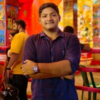 CHANDAN DAS