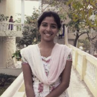 Swetha Manda
