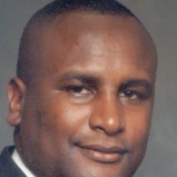 Ronald Glevis