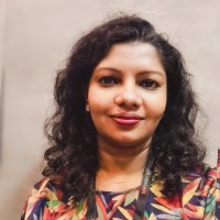 Thilini Deshika
