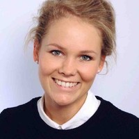 Kimberley Westdorp