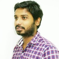 Radhakrishnan N