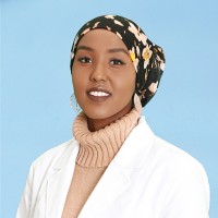 Sara Abdullahi