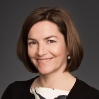 Catherine McBride