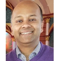 Ratnadeep Palit (Ratna)