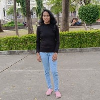 Neha Shelke