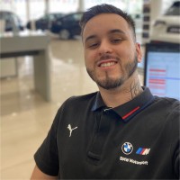 Lucca Garcia