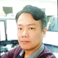 Ethan Lin