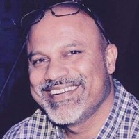 Sunil Michael Mohan