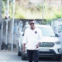 Adarsh Pradeep