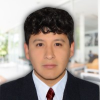 Bryan Rijkard Flores Mora