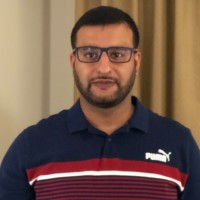 Irfan Afsar