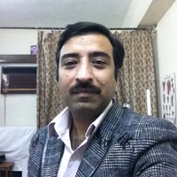 Pawan Arora
