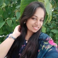 Bhagyashree Dhande