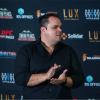 Jose Gabriel Mendoza Martinez