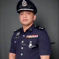 Mohd Najib Abdul Rahim