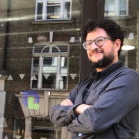 Nico Vargas