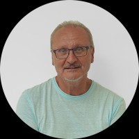 Jean-Michel Ame