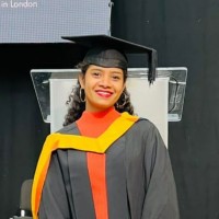 Swetha Allu