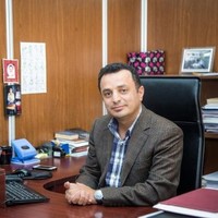 Esmaeel Asgharnia