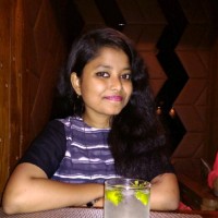 Vaishali Mozumdar