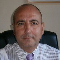 Antonio Zafra Gómez