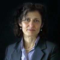 Krista Nadakavukaren Schefer