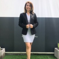 Lao Marlinda Lawrence