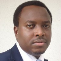 Ola Akinwamide