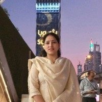 Ritu Suri