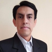 Roberto David García Magallanes