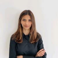 Aishwarya Gadkari