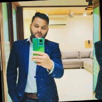 Saurav Raj