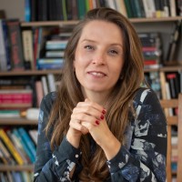 Amélia Siegel Corrêa