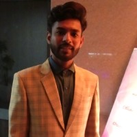 Rohit Manora