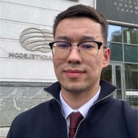 Yeldos Anarbayev