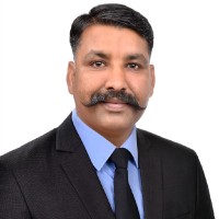 Vikram Yadav